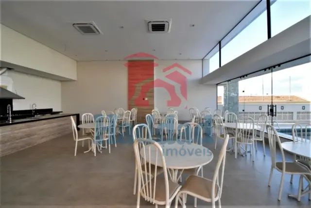 APARTAMENTO DE ALTO PADRÃO NO CENTRO DE BIRIGUI Ref: 2649 - F14266V