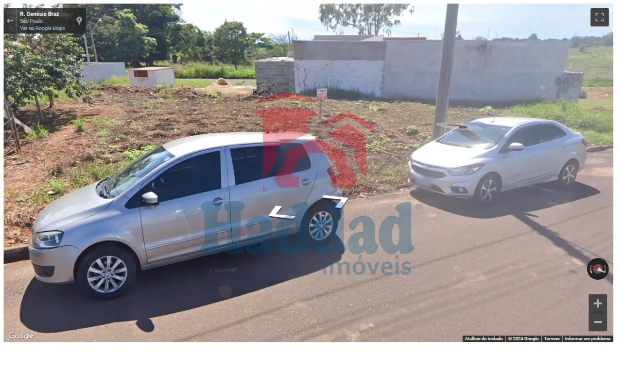TERRENO NO RESIDENCIAL YPÊ, COM MEDIDAS DIFERENCIADAS 22,34 X 19,75 X 29,66 X 3,25, TOTAL DE 268,63 M², BAIRRO EM DESENVOLVIMENTO, FÁCIL ACESSO AO CENTRO DA CIDADE E A CIDADE VIZINHA, ÓTIMA OPORTUNIDAD. PARA MAIS INFORMAÇÕES CONSULTAR UM DE NOSSOS CORRETORES. Ref: 3977 - VIZINHO