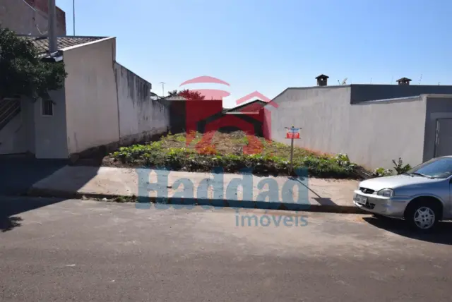 OPORTUNIDADE DE TERRENO – RESIDENCIAL/COMERCIAL Ref: 4160