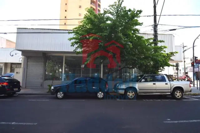LOCAÇAO DE PONTO COMERCIAL EM LOCAL NOBRE EM BIRIGUI – EXCELENTE OPORTUNIDADE! Ref: 4786 - F15138A