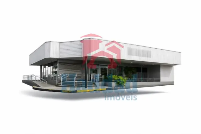 LOCAÇAO DE PONTO COMERCIAL EM LOCAL NOBRE EM BIRIGUI – EXCELENTE OPORTUNIDADE! Ref: 4786