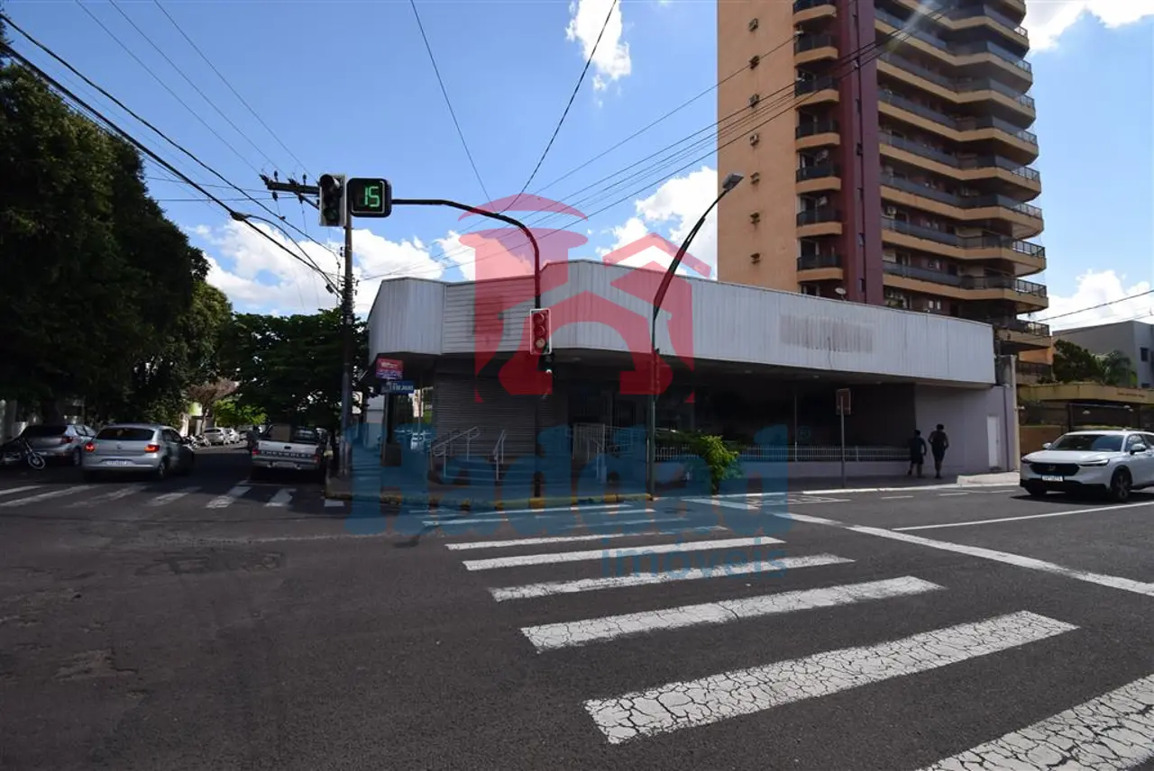 LOCAÇAO DE PONTO COMERCIAL EM LOCAL NOBRE EM BIRIGUI – EXCELENTE OPORTUNIDADE! Ref: 4786 - F15138B