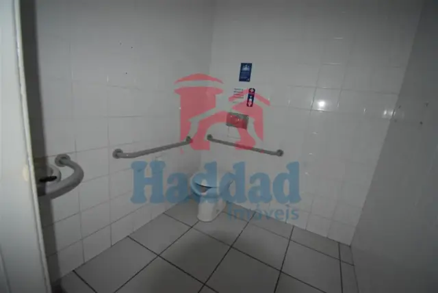 LOCAÇAO DE PONTO COMERCIAL EM LOCAL NOBRE EM BIRIGUI – EXCELENTE OPORTUNIDADE! Ref: 4786 - F15138R