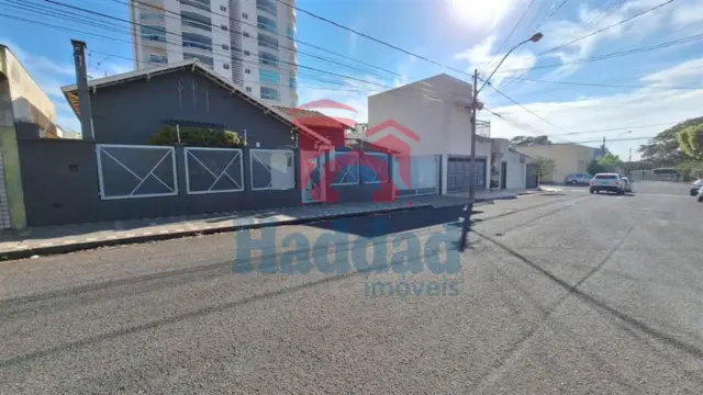 CASA NO CENTRO D BIRIGUI PARA MORADIA OU COMÉRCIO IDEAL PARA CLÍNICAS DE ESTÉTICA -SALÃO DE BELEZA E ESCRITÓRIO Ref: 5293