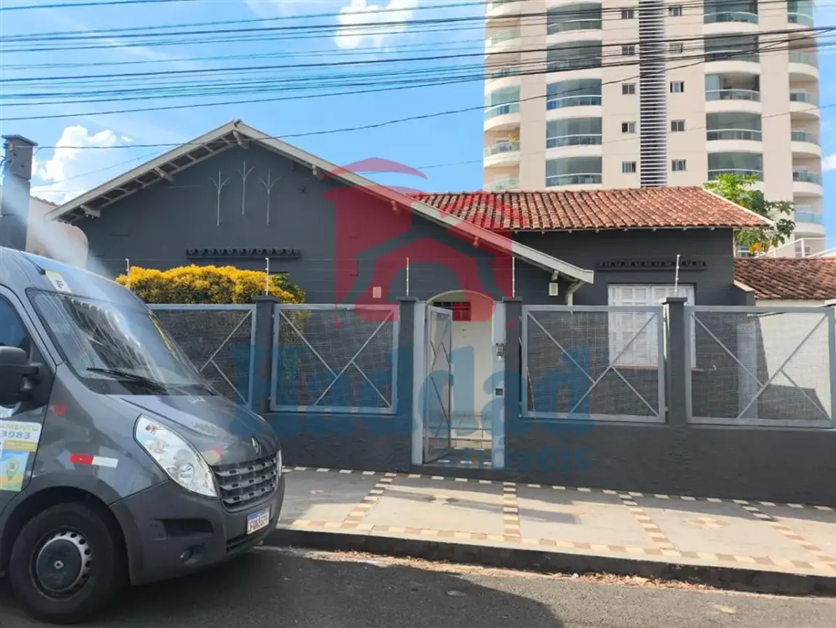 CASA NO CENTRO D BIRIGUI PARA MORADIA OU COMÉRCIO IDEAL PARA CLÍNICAS DE ESTÉTICA -SALÃO DE BELEZA E ESCRITÓRIO Ref: 5293 - IMG-20250310-WA0006
