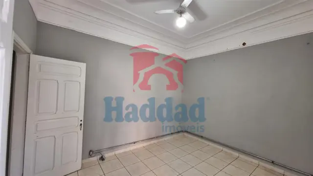 CASA NO CENTRO D BIRIGUI PARA MORADIA OU COMÉRCIO IDEAL PARA CLÍNICAS DE ESTÉTICA -SALÃO DE BELEZA E ESCRITÓRIO Ref: 5293 - 08