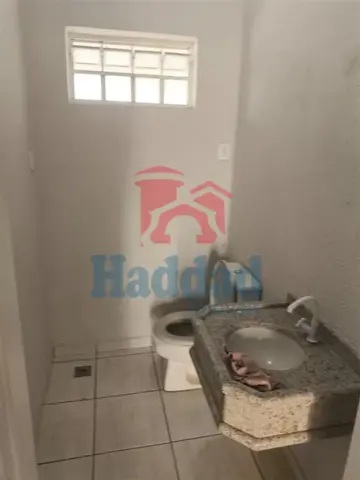 CASA NO CENTRO D BIRIGUI PARA MORADIA OU COMÉRCIO IDEAL PARA CLÍNICAS DE ESTÉTICA -SALÃO DE BELEZA E ESCRITÓRIO Ref: 5293 - IMG-20250310-WA0047