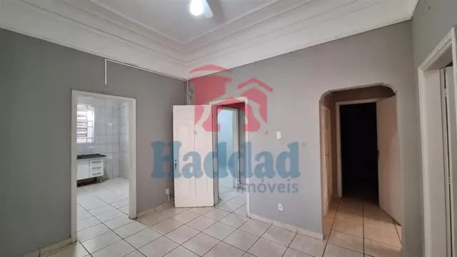 CASA NO CENTRO D BIRIGUI PARA MORADIA OU COMÉRCIO IDEAL PARA CLÍNICAS DE ESTÉTICA -SALÃO DE BELEZA E ESCRITÓRIO Ref: 5293 - 10