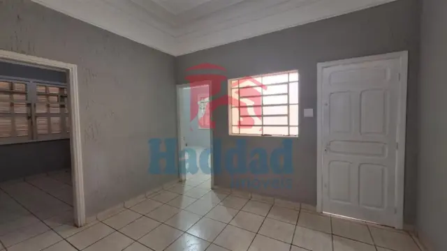 CASA NO CENTRO D BIRIGUI PARA MORADIA OU COMÉRCIO IDEAL PARA CLÍNICAS DE ESTÉTICA -SALÃO DE BELEZA E ESCRITÓRIO Ref: 5293 - 12