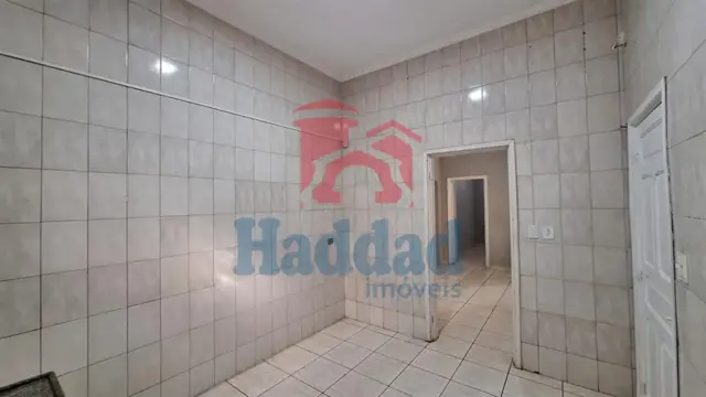 CASA NO CENTRO D BIRIGUI PARA MORADIA OU COMÉRCIO IDEAL PARA CLÍNICAS DE ESTÉTICA -SALÃO DE BELEZA E ESCRITÓRIO Ref: 5293 - 15