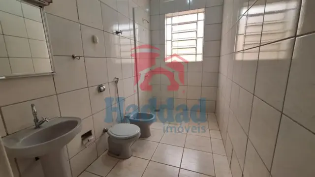 CASA NO CENTRO D BIRIGUI PARA MORADIA OU COMÉRCIO IDEAL PARA CLÍNICAS DE ESTÉTICA -SALÃO DE BELEZA E ESCRITÓRIO Ref: 5293 - 16