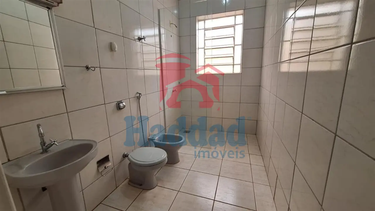 CASA NO CENTRO D BIRIGUI PARA MORADIA OU COMÉRCIO IDEAL PARA CLÍNICAS DE ESTÉTICA -SALÃO DE BELEZA E ESCRITÓRIO Ref: 5293 - 16