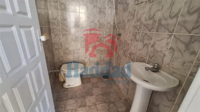 CASA NO CENTRO D BIRIGUI PARA MORADIA OU COMÉRCIO IDEAL PARA CLÍNICAS DE ESTÉTICA -SALÃO DE BELEZA E ESCRITÓRIO Ref: 5293 - 23
