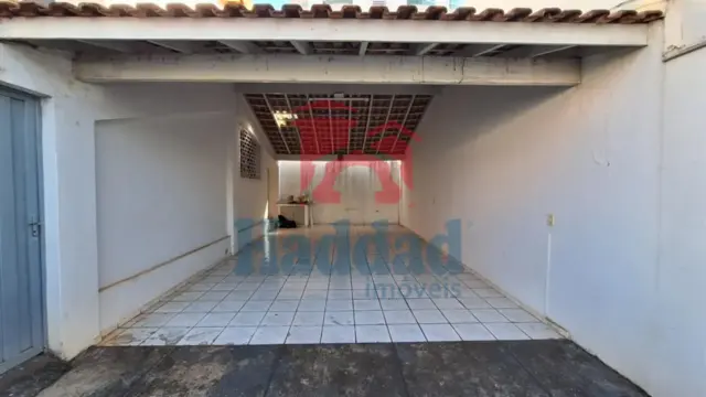 CASA NO CENTRO D BIRIGUI PARA MORADIA OU COMÉRCIO IDEAL PARA CLÍNICAS DE ESTÉTICA -SALÃO DE BELEZA E ESCRITÓRIO Ref: 5293 - 29