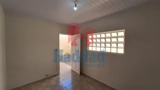 CASA NO CENTRO D BIRIGUI PARA MORADIA OU COMÉRCIO IDEAL PARA CLÍNICAS DE ESTÉTICA -SALÃO DE BELEZA E ESCRITÓRIO Ref: 5293 - 30