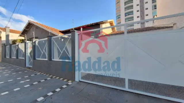 CASA NO CENTRO D BIRIGUI PARA MORADIA OU COMÉRCIO IDEAL PARA CLÍNICAS DE ESTÉTICA -SALÃO DE BELEZA E ESCRITÓRIO Ref: 5293 - 05