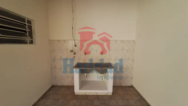 CASA NO CENTRO D BIRIGUI PARA MORADIA OU COMÉRCIO IDEAL PARA CLÍNICAS DE ESTÉTICA -SALÃO DE BELEZA E ESCRITÓRIO Ref: 5293 - 24