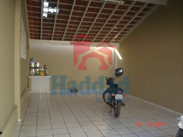 IMOVEL COM 200 m² EDIFICADO EM BIRIGUI Ref: 5487 - DSC04427
