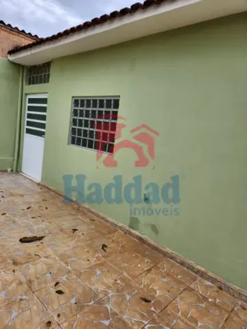 CASA COM SALÃO COMERCIAL  E OTIMA LOCALIZAÇÃO Ref: 6187 - F06187K
