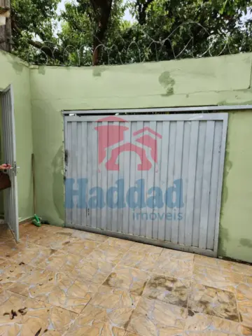 CASA COM SALÃO COMERCIAL  E OTIMA LOCALIZAÇÃO Ref: 6187 - F06187AD