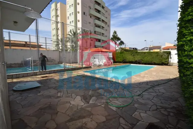 APARTAMENTO  – JARDIM TROPICAL / 1º ANDAR Ref: 6986 - DSC_0021