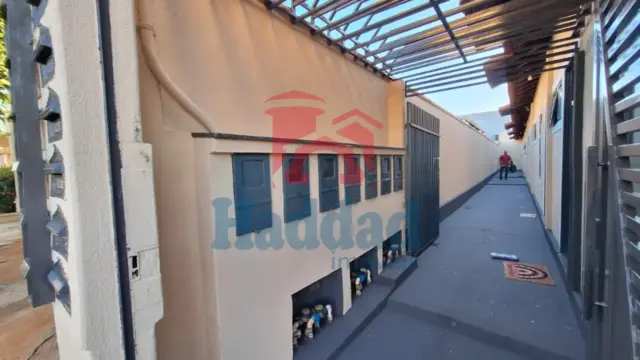6 KITNET ALUGADA COM ÓTIMA LOCALIZAÇÃO EM BIRIGU- BOA RENDA RENDA DE ALUGUEL !!! Ref: 7056