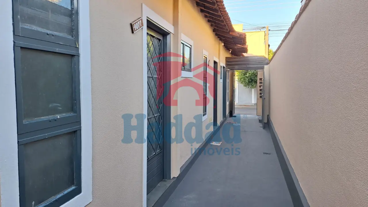 6 KITNET ALUGADA COM ÓTIMA LOCALIZAÇÃO EM BIRIGU-  BOA RENDA RENDA DE ALUGUEL !!! Ref: 7056 - 03