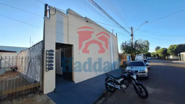 6 KITNET ALUGADA COM ÓTIMA LOCALIZAÇÃO EM BIRIGU-  BOA RENDA RENDA DE ALUGUEL !!! Ref: 7056 - 08