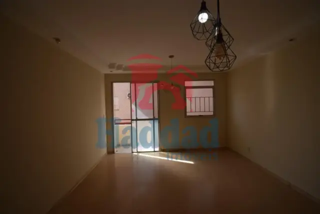 APARTAMENTO  – JARDIM TROPICAL / 1º ANDAR Ref: 7548