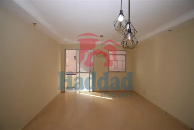APARTAMENTO  – JARDIM TROPICAL / 1º ANDAR Ref: 7548 - F06986D