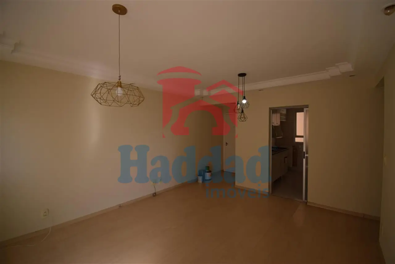 APARTAMENTO  – JARDIM TROPICAL / 1º ANDAR Ref: 7548 - F06986E