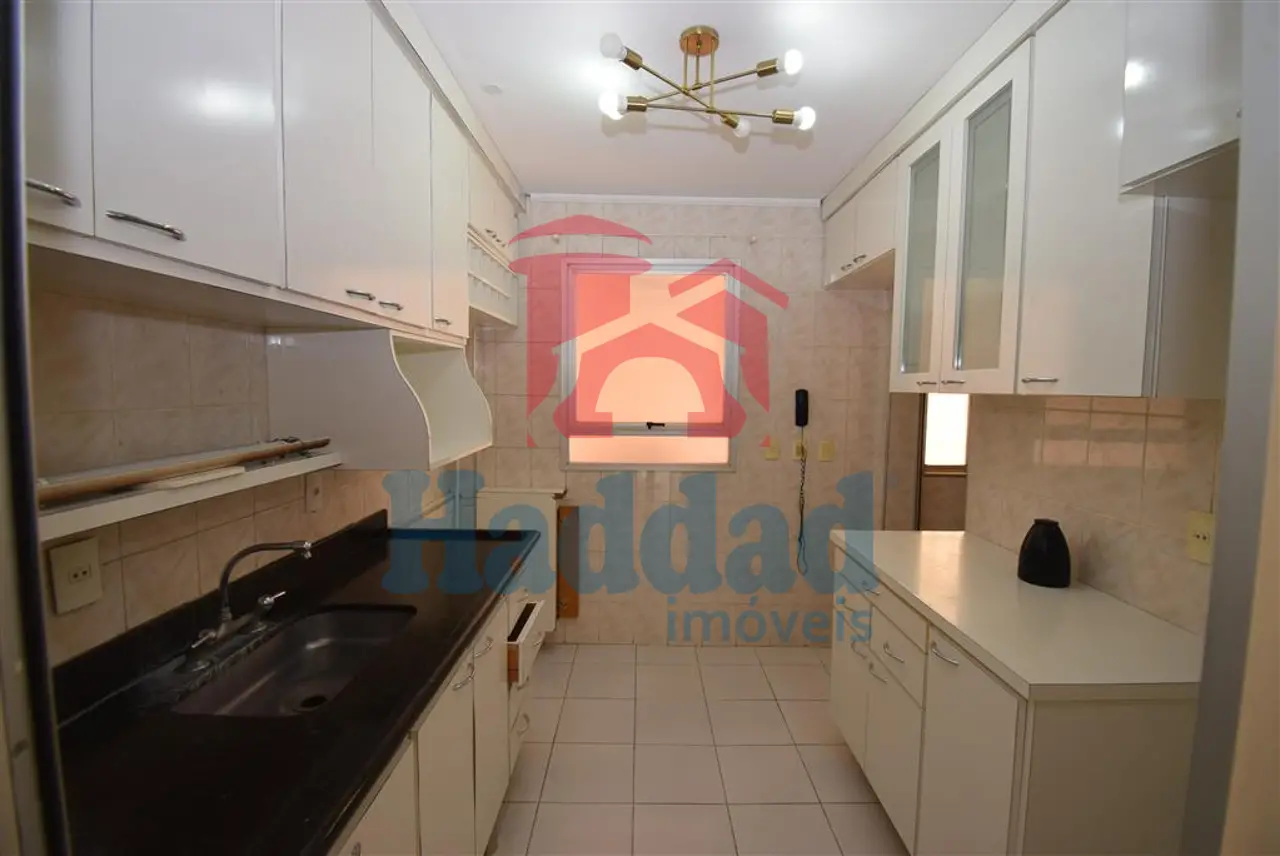 APARTAMENTO  – JARDIM TROPICAL / 1º ANDAR Ref: 7548 - F06986F