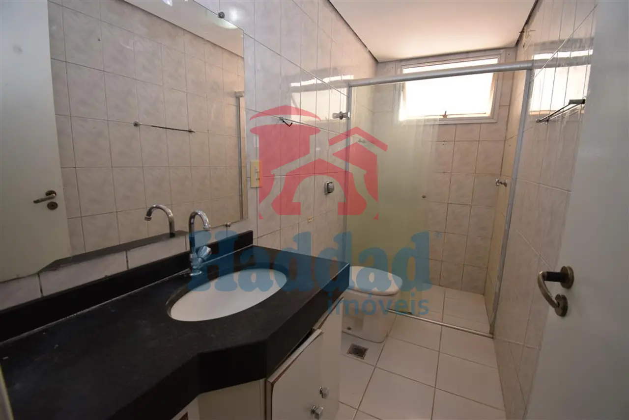 APARTAMENTO  – JARDIM TROPICAL / 1º ANDAR Ref: 7548 - F06986J