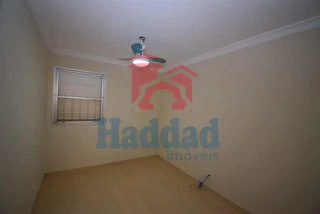APARTAMENTO  – JARDIM TROPICAL / 1º ANDAR Ref: 7548 - F06986K