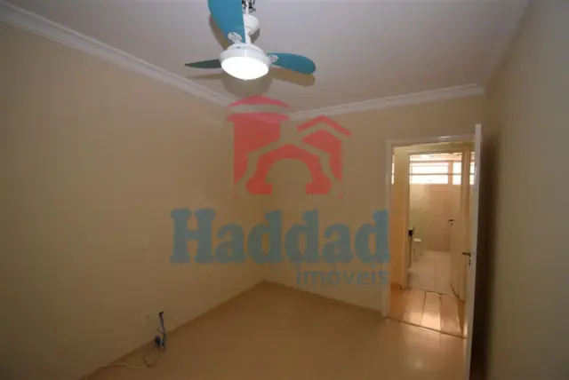 APARTAMENTO  – JARDIM TROPICAL / 1º ANDAR Ref: 7548 - F06986L