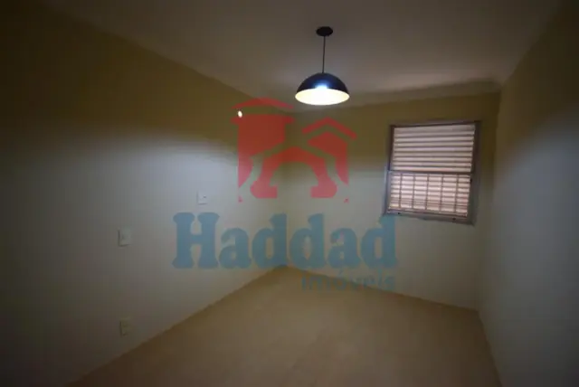 APARTAMENTO  – JARDIM TROPICAL / 1º ANDAR Ref: 7548 - F06986M