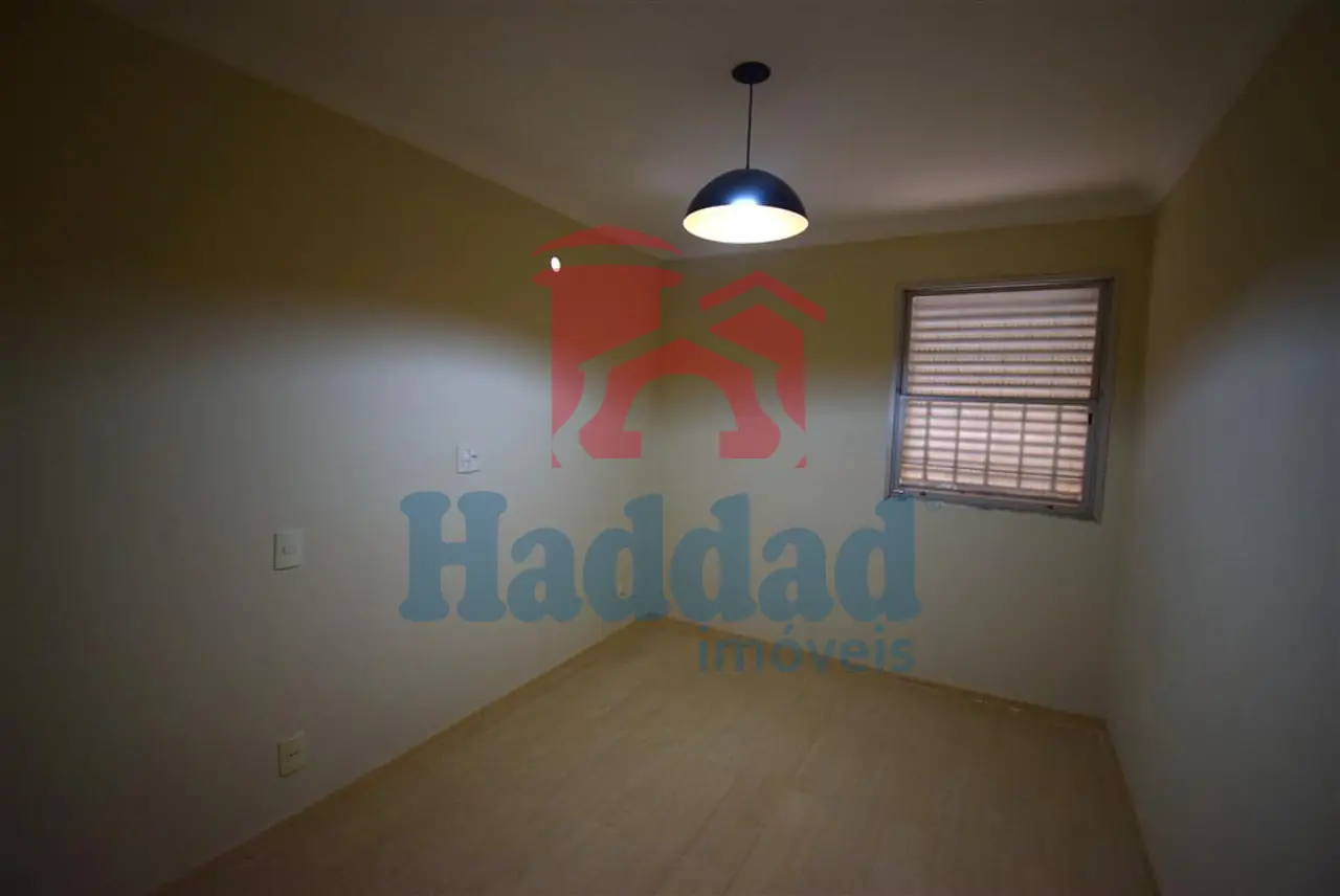APARTAMENTO  – JARDIM TROPICAL / 1º ANDAR Ref: 7548 - F06986M