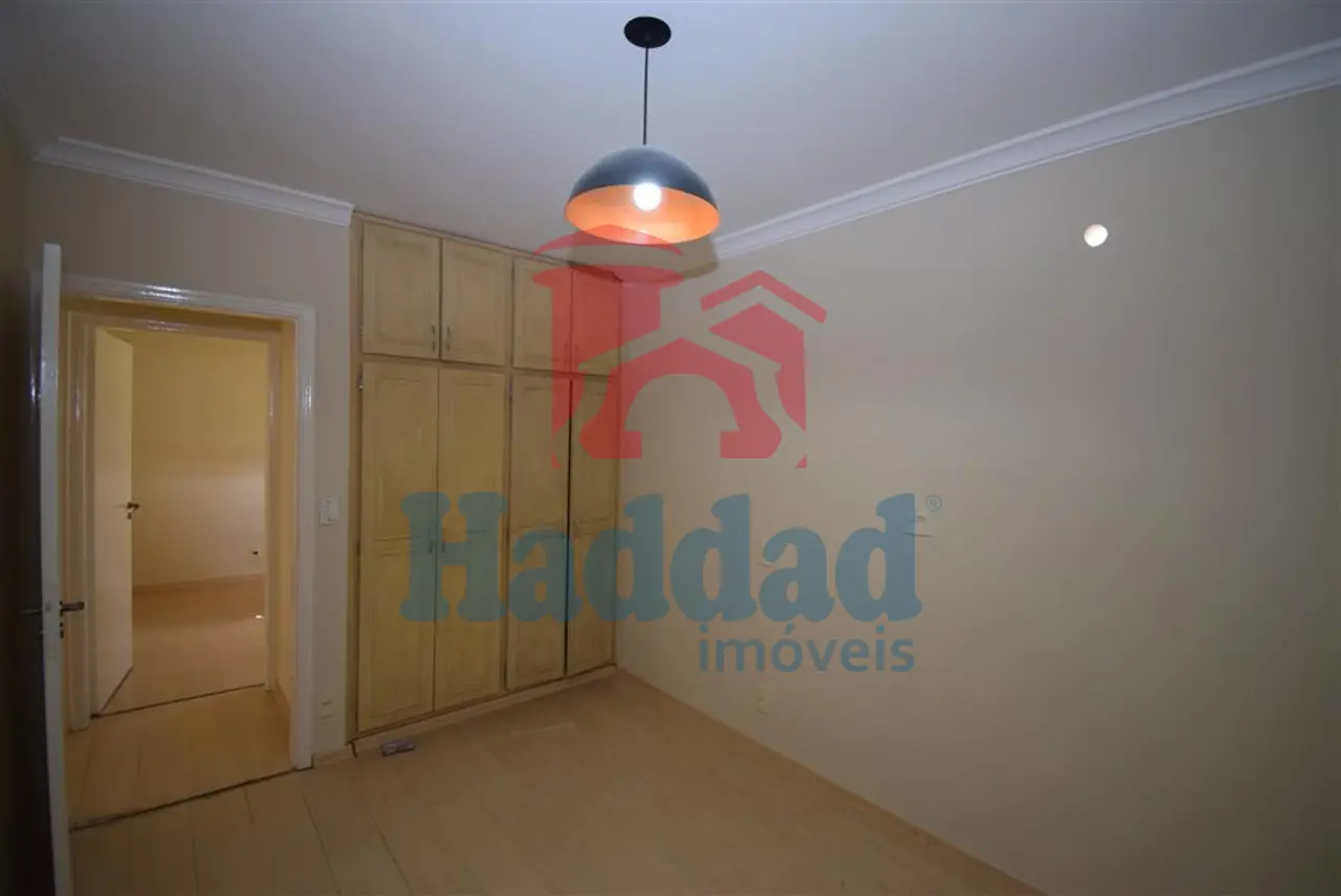 APARTAMENTO  – JARDIM TROPICAL / 1º ANDAR Ref: 7548 - F06986N