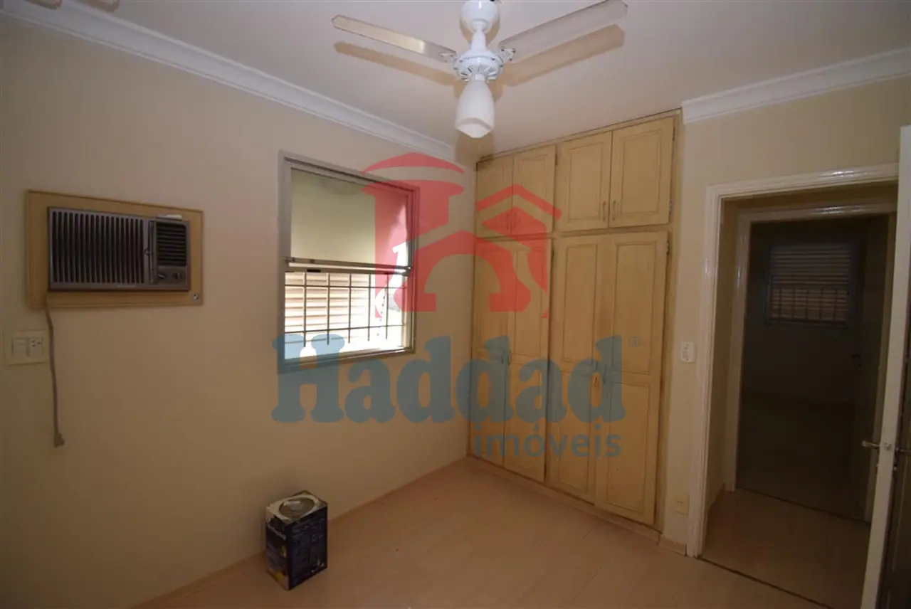 APARTAMENTO  – JARDIM TROPICAL / 1º ANDAR Ref: 7548 - F06986P