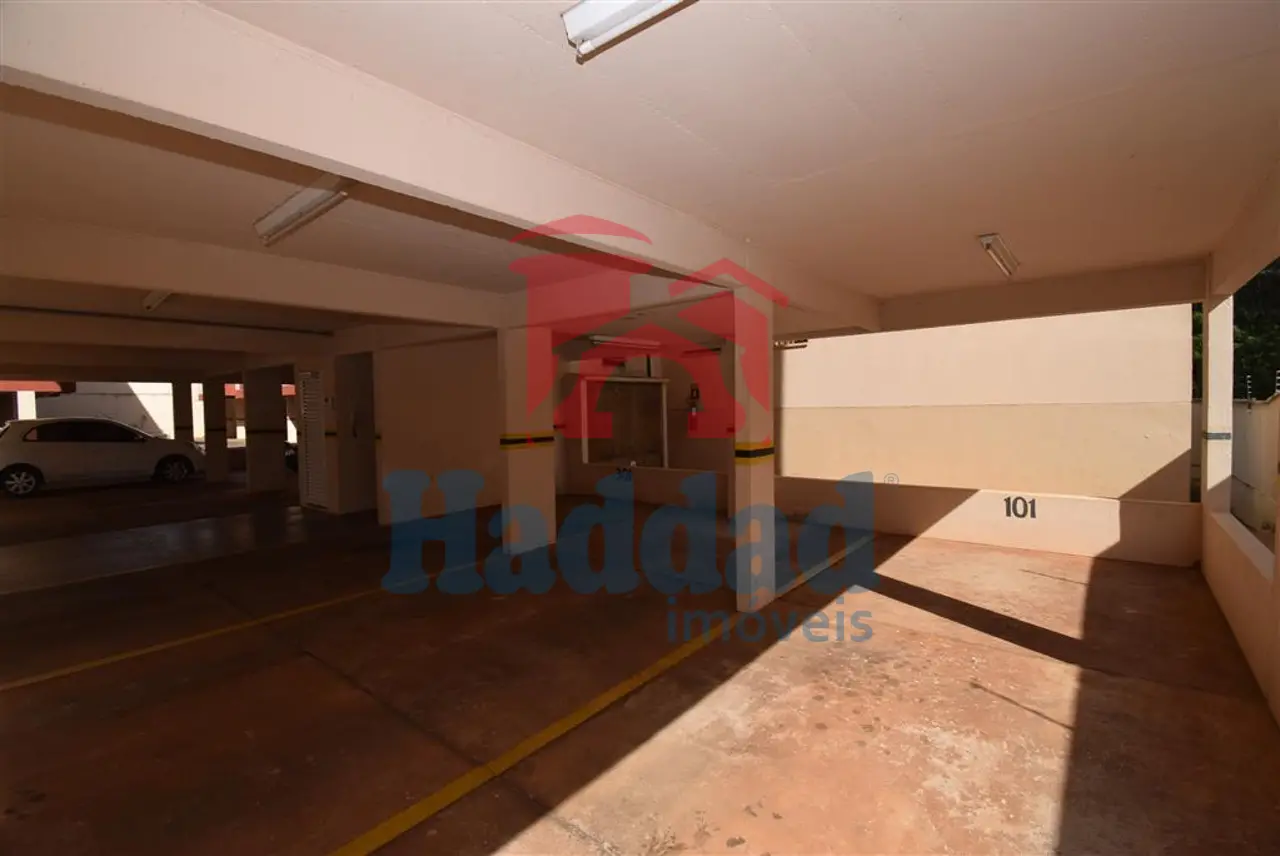 APARTAMENTO  – JARDIM TROPICAL / 1º ANDAR Ref: 7548 - F06986Q