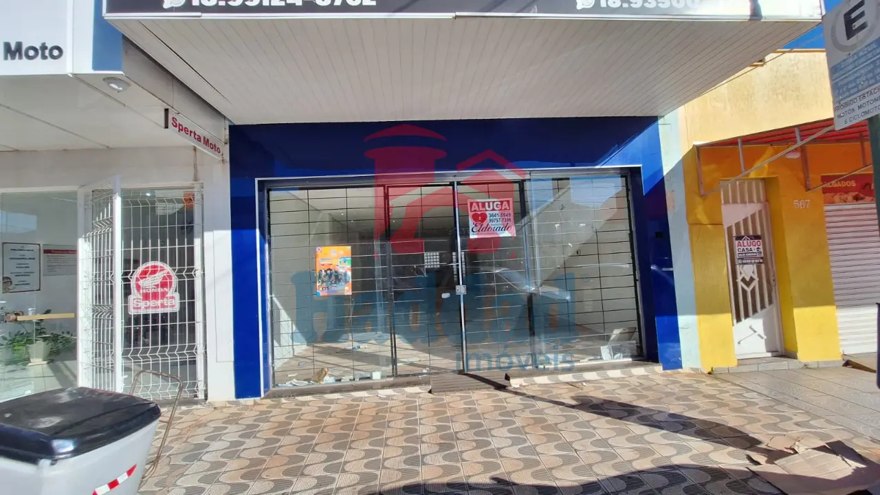 MAIS UM EXECELENTE PONTO COMERCIAL PARA O SEU NEGOCIO EM BIRIGUI Ref: 8360 - WhatsApp Image 2026-07-14 at 09