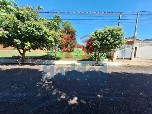 OPORTUNIDADE PARA CONSTRUIR TERRENO 12,00 X 30,00 PROXIMO AO CENTRO Ref: 8450