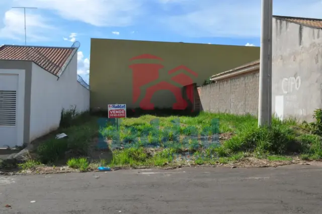 TERRENO COM 250 M² EM UM BAIRRO NOVO COM TODA INFRAESTRUTURA, PRÓXIMO AS RODOVIAS E A CINCO MINUTOS DO CENTRO, COM CONSTRUÇÕES NOVAS, FINANCIAMENTO PARA PROCESSO MINHA CASA MINHA VIDA E IMOBILIÁRIO. PARA MAIS INFORMAÇÕES CONSULTAR UM DE NOSSOS CORRETORES. Ref: 10519