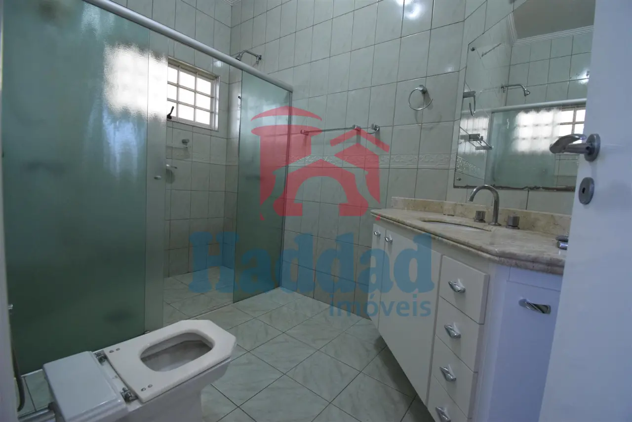 EXCELENTE CASA EM BAIRRO TRANQUILO Ref: 10722 - F05091S