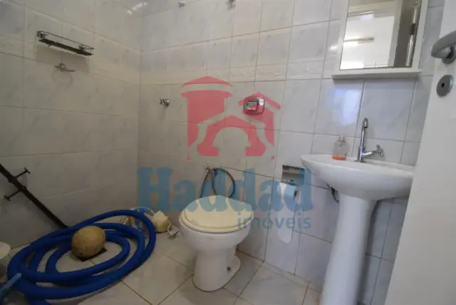 EXCELENTE CASA EM BAIRRO TRANQUILO Ref: 10722 - F05091AF