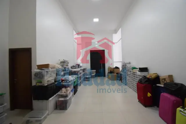 EXCELENTE CASA EM CONDOMINIO FECHADO DE ALTO PADRÃO Ref: 10805 - F14532A