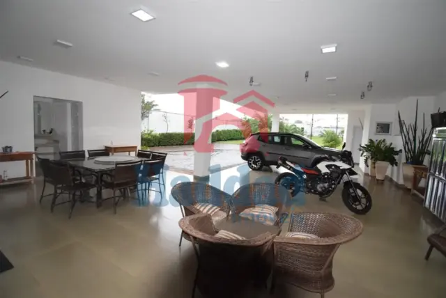 EXCELENTE CASA EM CONDOMINIO FECHADO DE ALTO PADRÃO Ref: 10805 - F14532AL