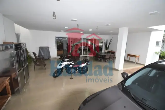 EXCELENTE CASA EM CONDOMINIO FECHADO DE ALTO PADRÃO Ref: 10805 - F14532AM