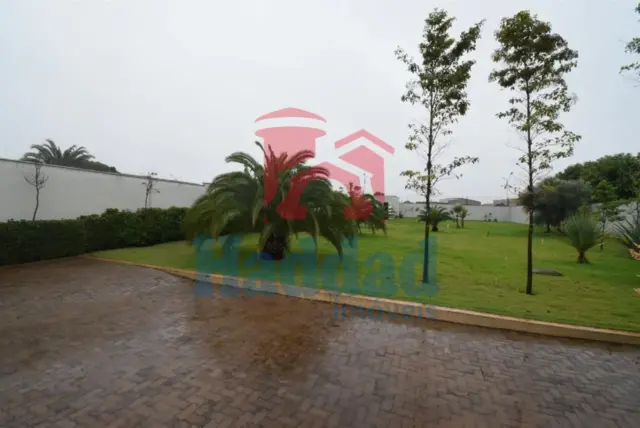 EXCELENTE CASA EM CONDOMINIO FECHADO DE ALTO PADRÃO Ref: 10805 - F14532AS