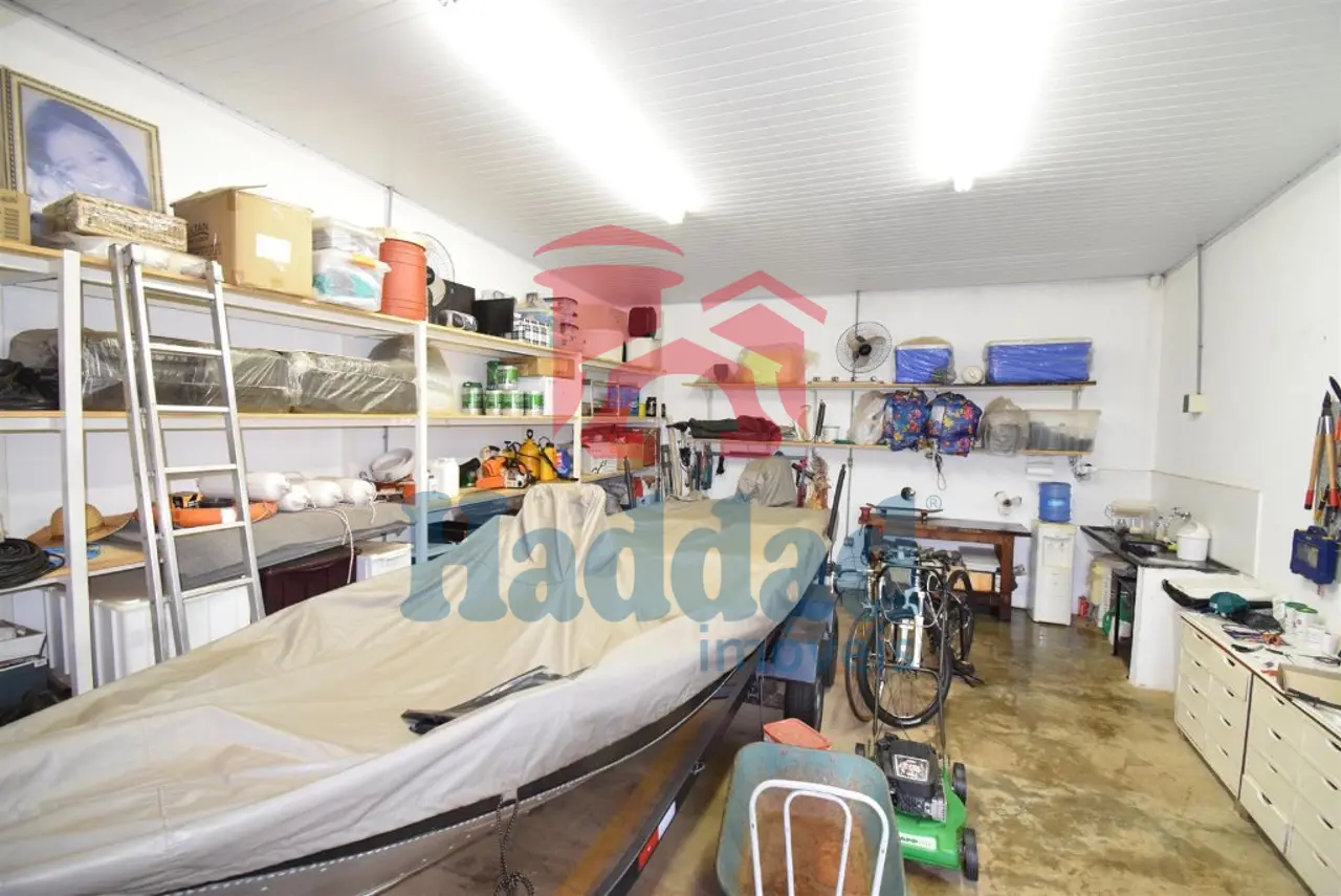 EXCELENTE CASA EM CONDOMINIO FECHADO DE ALTO PADRÃO Ref: 10805 - F14532AU